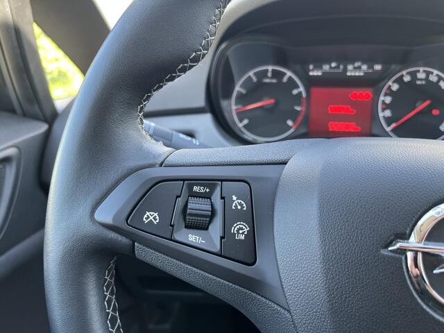 Opel CORSA 1.4 Edition 5 deurs NAP AIRCO