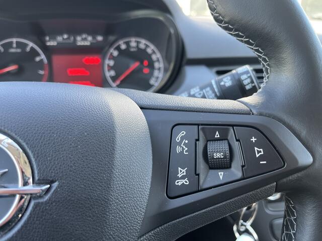 Opel CORSA 1.4 Edition 5 deurs NAP AIRCO