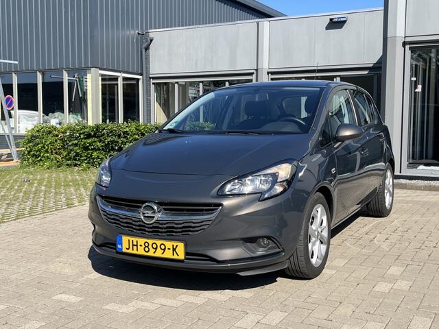 Opel CORSA 1.4 Edition 5 deurs NAP AIRCO