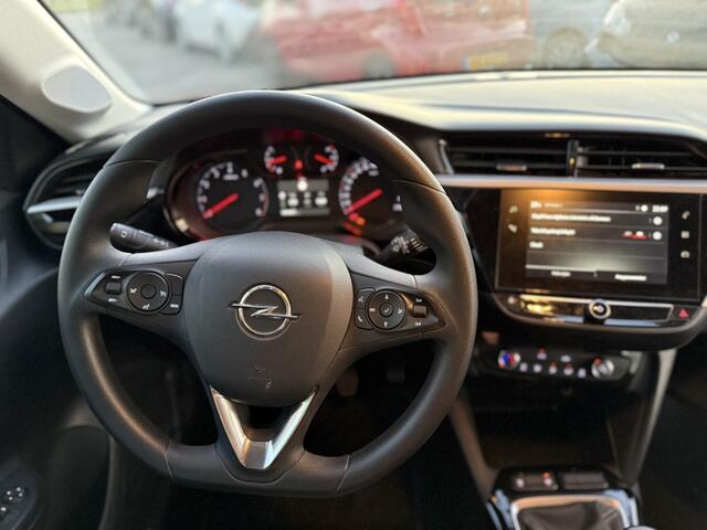 Opel CORSA Export prijs 1.2 Edition