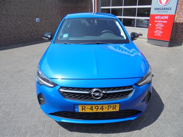 Opel CORSA 1.2 Edition||Navi||LMV||Rijklaar||.