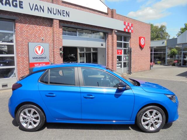 Opel CORSA 1.2 Edition||Navi||LMV||Rijklaar||.