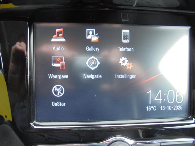 Opel CORSA 1.0 Turbo Onl. Ed.