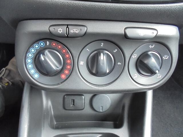 Opel CORSA 1.0 Turbo Onl. Ed.