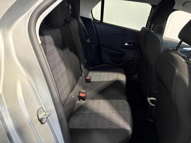 Opel CORSA 1.2 Elegance 100 pk Carplay 2023