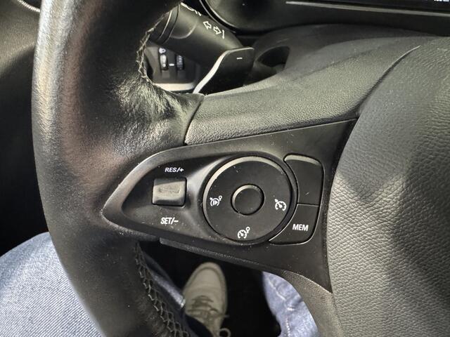 Opel CORSA 1.2 Turbo 100pk Elegance Automaat