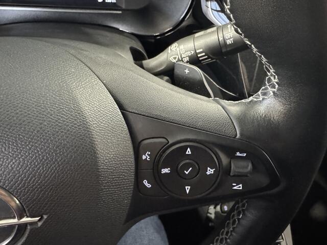 Opel CORSA 1.2 Turbo 100pk Elegance Automaat