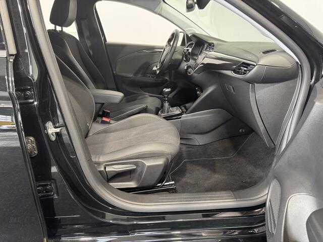 Opel CORSA 1.2 Elegance digitaal dashbord 100pk