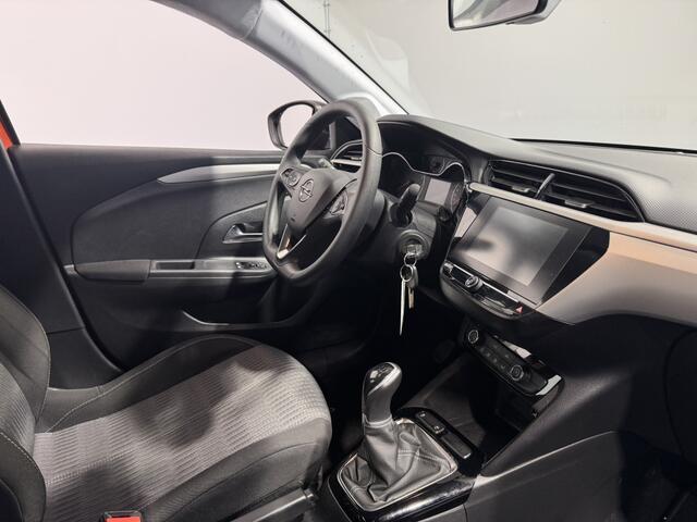 Opel CORSA 1.2 Edition Car play euro 6