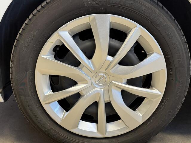 Opel CORSA 1.2 Elegance AIRCO-PDC-NAVI by CARPLAYCRUISE-LANE ASSIST-STOELVERWARMING