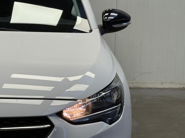Opel CORSA 1.2 Elegance AIRCO-PDC-NAVI by CARPLAYCRUISE-LANE ASSIST-STOELVERWARMING
