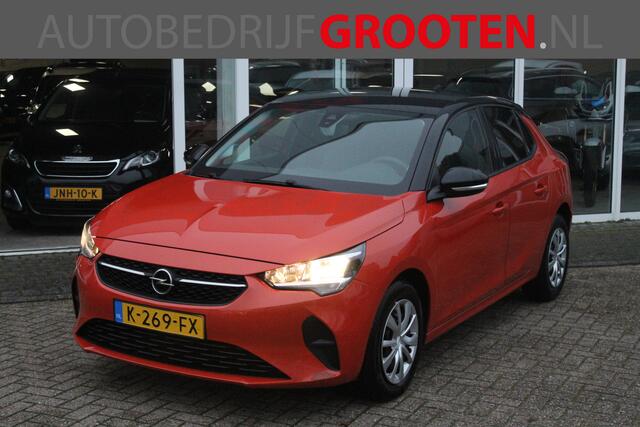 Opel CORSA 1.2 Edition