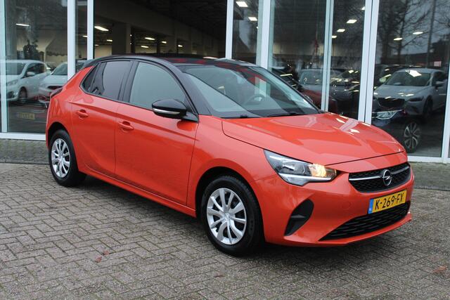 Opel CORSA 1.2 Edition