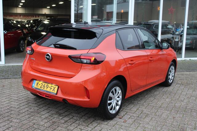 Opel CORSA 1.2 Edition