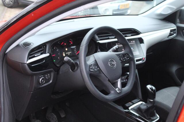 Opel CORSA 1.2 Edition