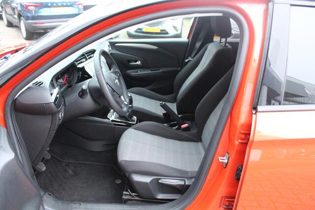 Opel CORSA 1.2 Edition