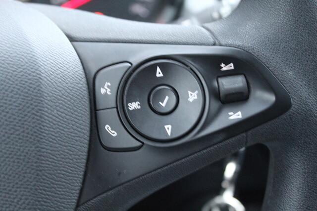 Opel CORSA 1.2 Edition