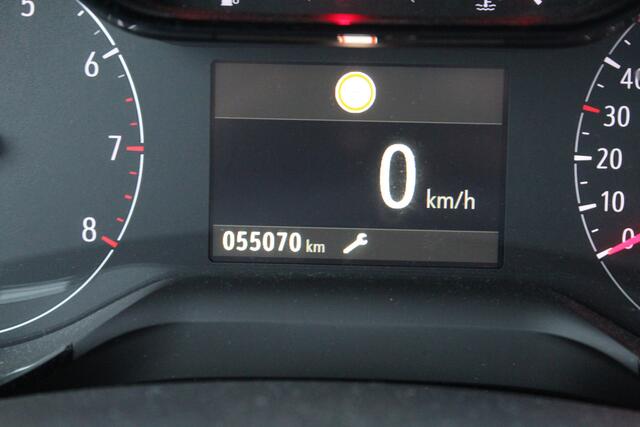 Opel CORSA 1.2 Edition