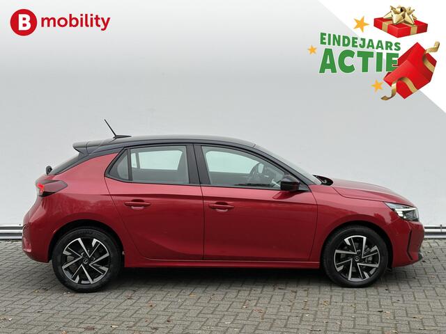 Opel CORSA 1.2 Turbo GS 100PK 100PK Apple CarPlay DAB 15X VOORRAAD! | Achteruitrijcamera | Cruise Control | Lane Assist.