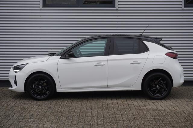 Opel CORSA 1.2 Turbo 100pk GS Line / PDC / Climate Control / Apple CarPlay en Android Auto