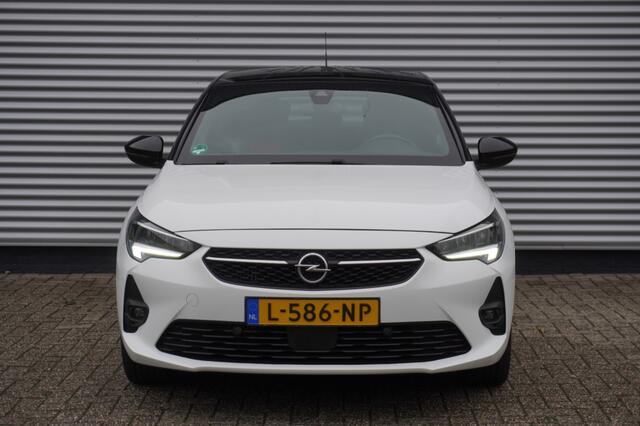 Opel CORSA 1.2 Turbo 100pk GS Line / PDC / Climate Control / Apple CarPlay en Android Auto