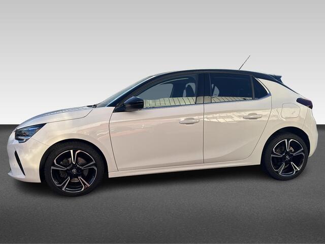 Opel CORSA 1.2 Elegance | All Season banden | 17 inch LM Velgen | Camera