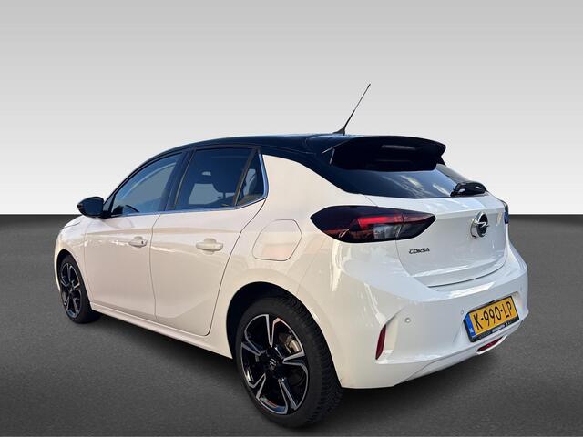 Opel CORSA 1.2 Elegance | All Season banden | 17 inch LM Velgen | Camera