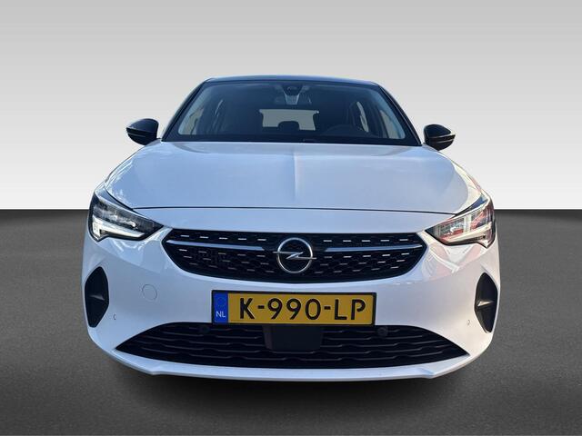 Opel CORSA 1.2 Elegance | All Season banden | 17 inch LM Velgen | Camera