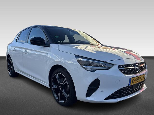 Opel CORSA 1.2 Elegance | All Season banden | 17 inch LM Velgen | Camera