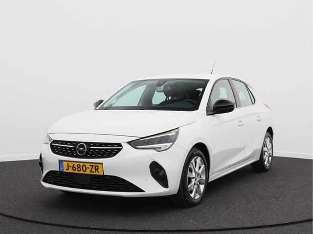 Opel CORSA 1.2 Elegance automaat/ lage km/ zeer mooi!
