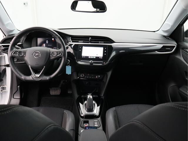 Opel CORSA 1.2 Elegance automaat/ lage km/ zeer mooi!