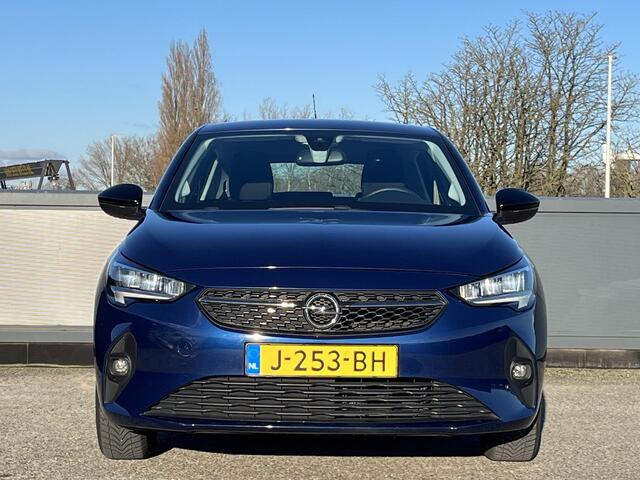 Opel CORSA Edition 1.2 75pk | FULL LED | 180° CAMERA + SENSOR | APPLE CARPLAY / ANDROID AUTO | ISOFIX | DAKSPOILER |