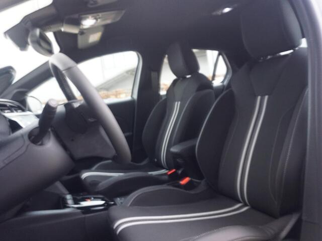 Opel CORSA 1.2 Turbo Hybrid GS Winterpakket