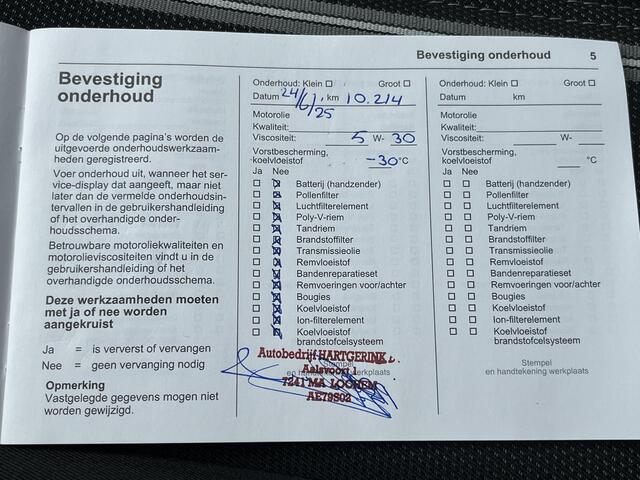 Opel CORSA 1.2 Turbo Hybrid GS 136PK Automaat / 100% Dealeronderhouden / Trekhaak (Trekgewicht 1.200kg) / Achteruitrijcamera / Navigatie via Apple Carplay & Android Auto / Cruise Control / Dodehoek Detectie / Parkeersensoren voor en achter / Radio / Airco