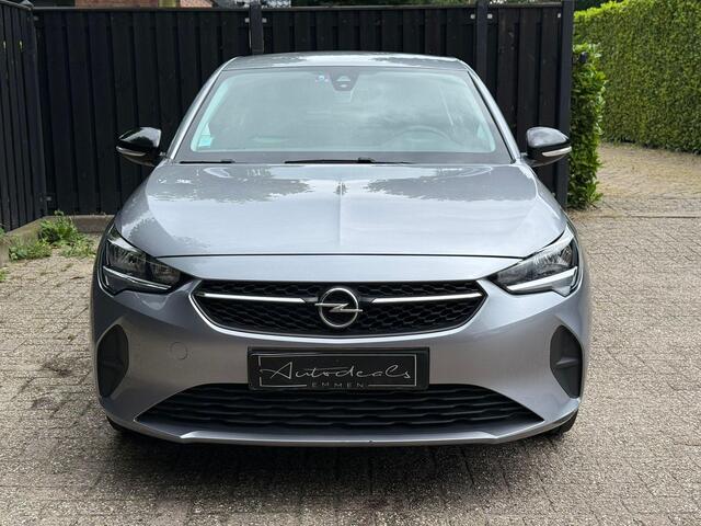 Opel CORSA 1.2 carplay cruise airco