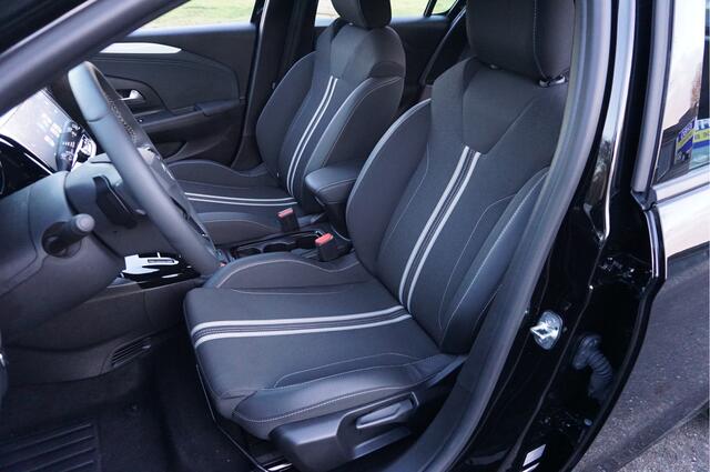 Opel CORSA 1.2 Turbo Hybrid GS AUT. 123Pk N.prijs ¤34.000