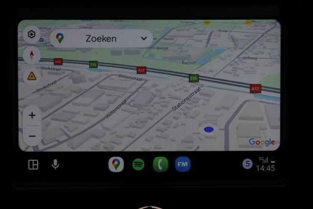 Opel CORSA 1.4 Black Edition Airco, Cruise, Apple Carplay, DAB, PDC, Elektrische Ramen, 16''