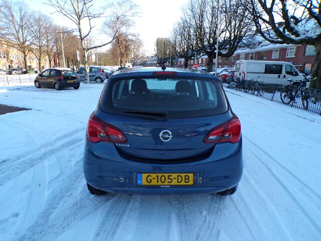 Opel CORSA 1.2 Favourite n.a.p aantoonbaar