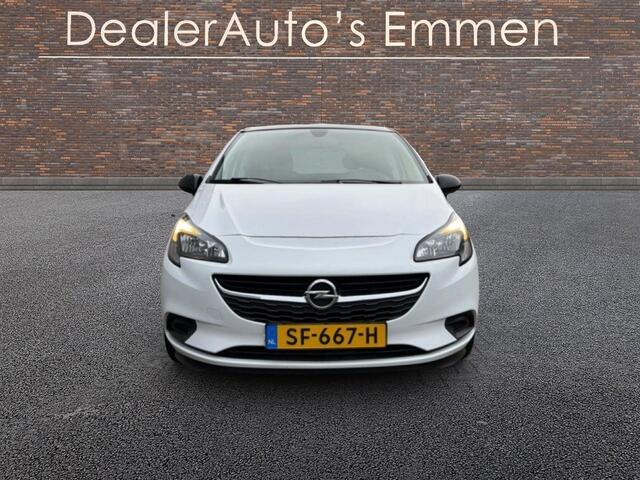 Opel CORSA 1.0 Turbo LMV NAVIGATIE CRUISE