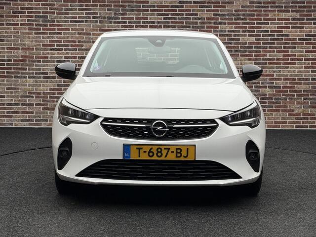 Opel CORSA 1.2 Elegance Trekhaak Automaat Stoelvrwm