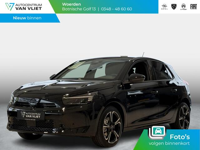 Opel CORSA 1.2 Turbo Hybrid GS