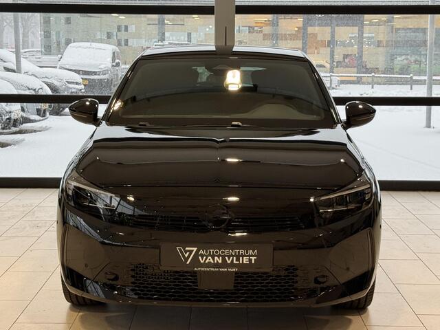 Opel CORSA 1.2 Turbo Hybrid GS