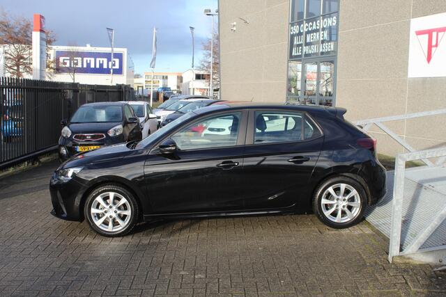Opel CORSA 1.2 Edition Navigatie/Airco/Cruise control/Licht metalen velgen