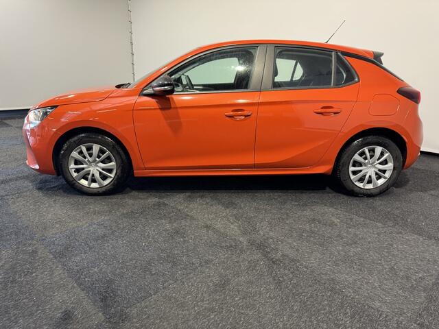 Opel CORSA 1.2 Edition Airco Carplay