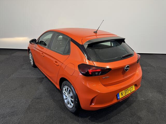 Opel CORSA 1.2 Edition Airco Carplay