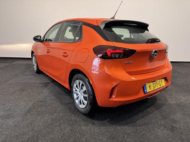 Opel CORSA 1.2 Edition Airco Carplay