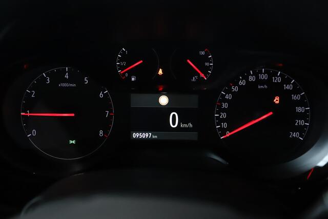 Opel CORSA 1.2 Edition 102PK Navigatie Airco Cruise Control Carplay Android LED