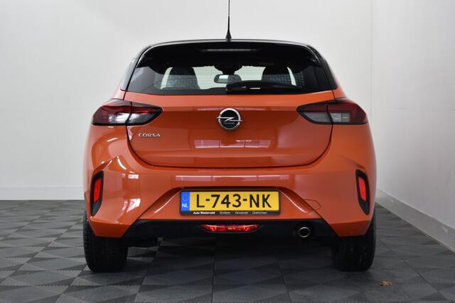 Opel CORSA 1.2 Turbo 100PK GS-LINE