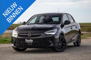 opel-corsa-1.2-turbo-gs-black-line-