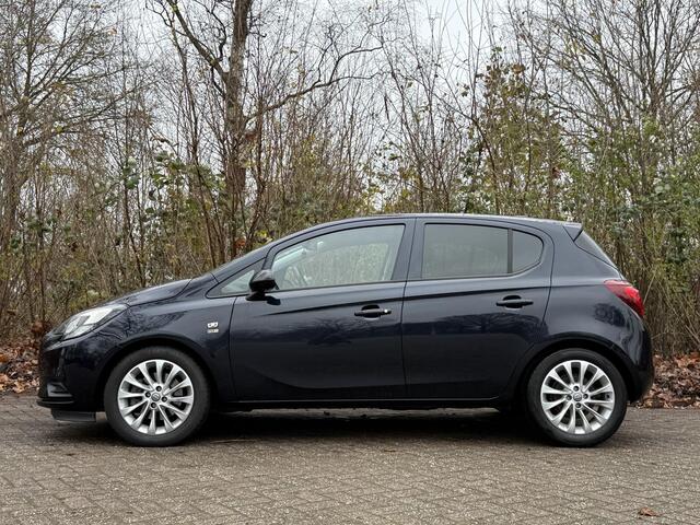 Opel CORSA 1.0 Turbo 120 Jaar Edition Camera! CarPlay!
